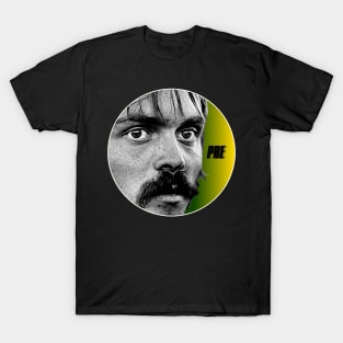 PRE 5000 M Stare T-Shirt